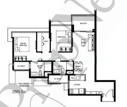 Normanton Park (D5), Apartment #634169071
